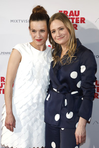 Filmpremiere 'Frau Mutter Tier' in München