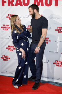 Filmpremiere 'Frau Mutter Tier' in München