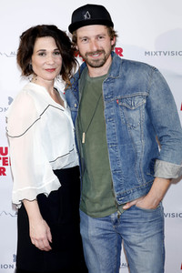 Filmpremiere 'Frau Mutter Tier' in München