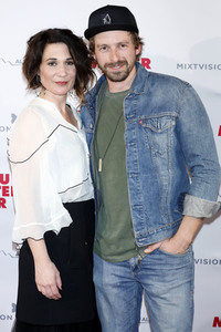 Filmpremiere 'Frau Mutter Tier' in München