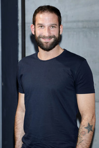 Filmpremiere 'Frau Mutter Tier' in München