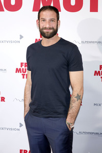 Filmpremiere 'Frau Mutter Tier' in München