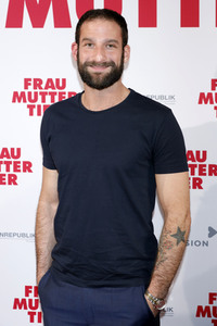 Filmpremiere 'Frau Mutter Tier' in München