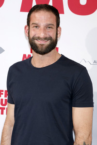 Filmpremiere 'Frau Mutter Tier' in München