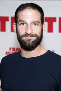 Filmpremiere 'Frau Mutter Tier' in München