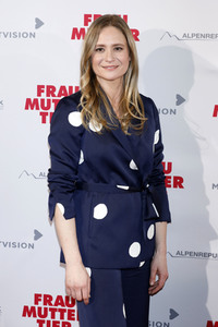 Filmpremiere 'Frau Mutter Tier' in München