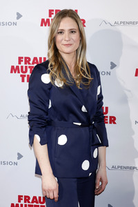 Filmpremiere 'Frau Mutter Tier' in München