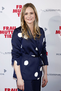 Filmpremiere 'Frau Mutter Tier' in München