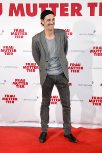 Filmpremiere 'Frau Mutter Tier' in München