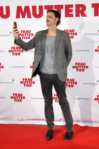 Filmpremiere 'Frau Mutter Tier' in München