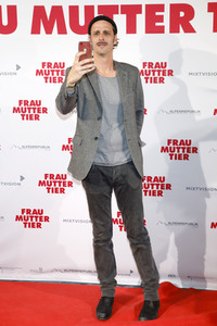 Filmpremiere 'Frau Mutter Tier' in München