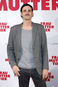 Filmpremiere 'Frau Mutter Tier' in München