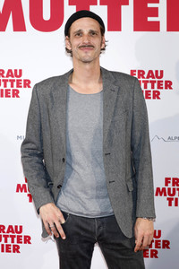Filmpremiere 'Frau Mutter Tier' in München