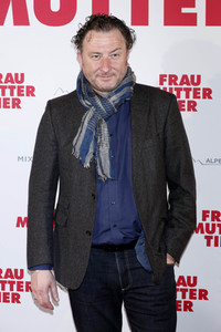 Filmpremiere 'Frau Mutter Tier' in München