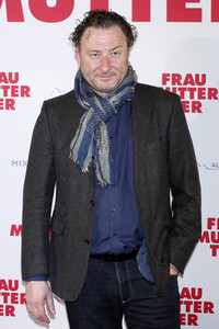 Filmpremiere 'Frau Mutter Tier' in München