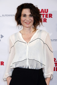 Filmpremiere 'Frau Mutter Tier' in München