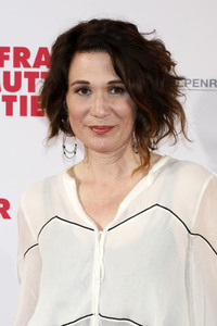 Filmpremiere 'Frau Mutter Tier' in München