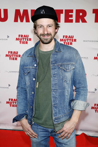 Filmpremiere 'Frau Mutter Tier' in München