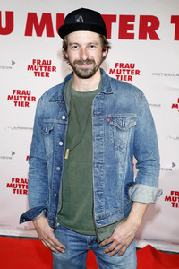 Filmpremiere 'Frau Mutter Tier' in München