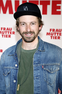 Filmpremiere 'Frau Mutter Tier' in München