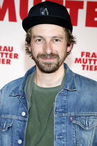 Filmpremiere 'Frau Mutter Tier' in München