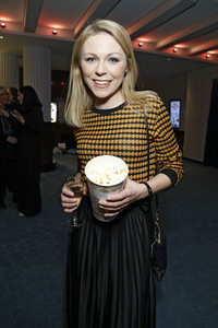 Filmpremiere 'Frau Mutter Tier' in München