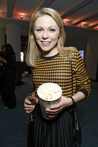 Filmpremiere 'Frau Mutter Tier' in München