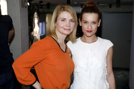 Filmpremiere 'Frau Mutter Tier' in München