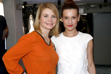 Filmpremiere 'Frau Mutter Tier' in München