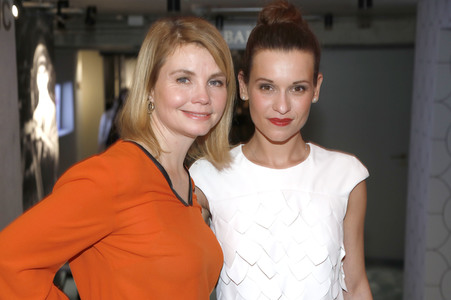 Filmpremiere 'Frau Mutter Tier' in München