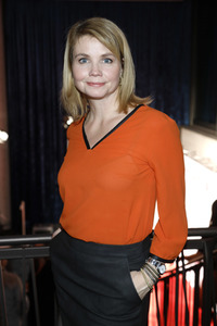 Filmpremiere 'Frau Mutter Tier' in München