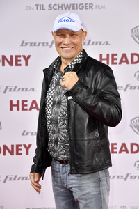 Filmpremiere 'Head Full of Honey' in Berlin