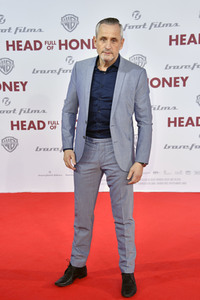Filmpremiere 'Head Full of Honey' in Berlin