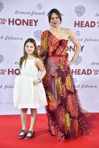 Filmpremiere 'Head Full of Honey' in Berlin