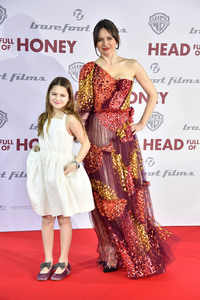 Filmpremiere 'Head Full of Honey' in Berlin
