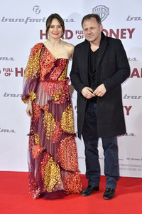 Filmpremiere 'Head Full of Honey' in Berlin