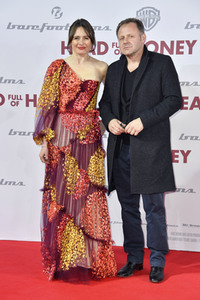 Filmpremiere 'Head Full of Honey' in Berlin