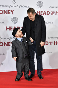 Filmpremiere 'Head Full of Honey' in Berlin