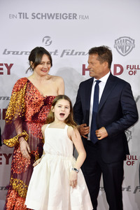 Filmpremiere 'Head Full of Honey' in Berlin