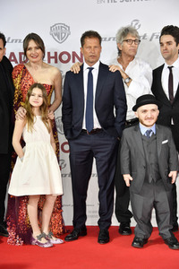 Filmpremiere 'Head Full of Honey' in Berlin