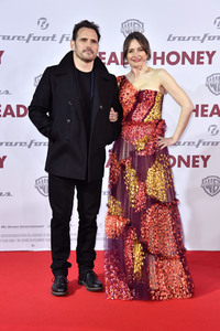 Filmpremiere 'Head Full of Honey' in Berlin