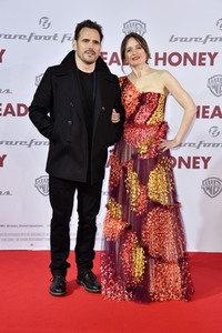 Filmpremiere 'Head Full of Honey' in Berlin