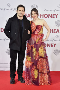 Filmpremiere 'Head Full of Honey' in Berlin