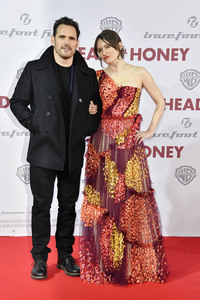 Filmpremiere 'Head Full of Honey' in Berlin