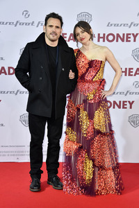 Filmpremiere 'Head Full of Honey' in Berlin