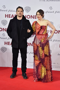 Filmpremiere 'Head Full of Honey' in Berlin