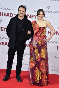 Filmpremiere 'Head Full of Honey' in Berlin