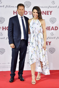 Filmpremiere 'Head Full of Honey' in Berlin