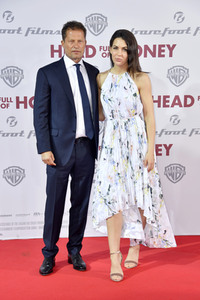 Filmpremiere 'Head Full of Honey' in Berlin