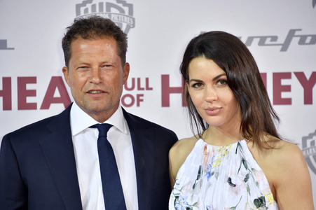 Filmpremiere 'Head Full of Honey' in Berlin